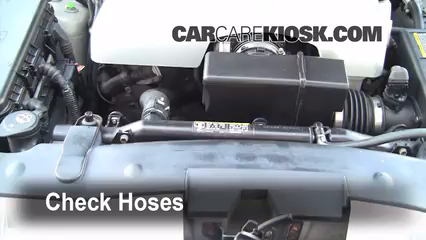 Wiring Diagram PDF: 2003 Cadillac Cts Engine Diagram